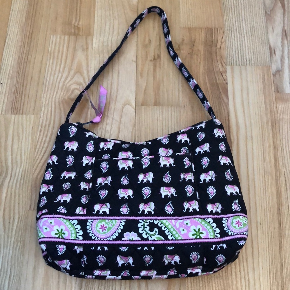Vera Bradley Mini Purse